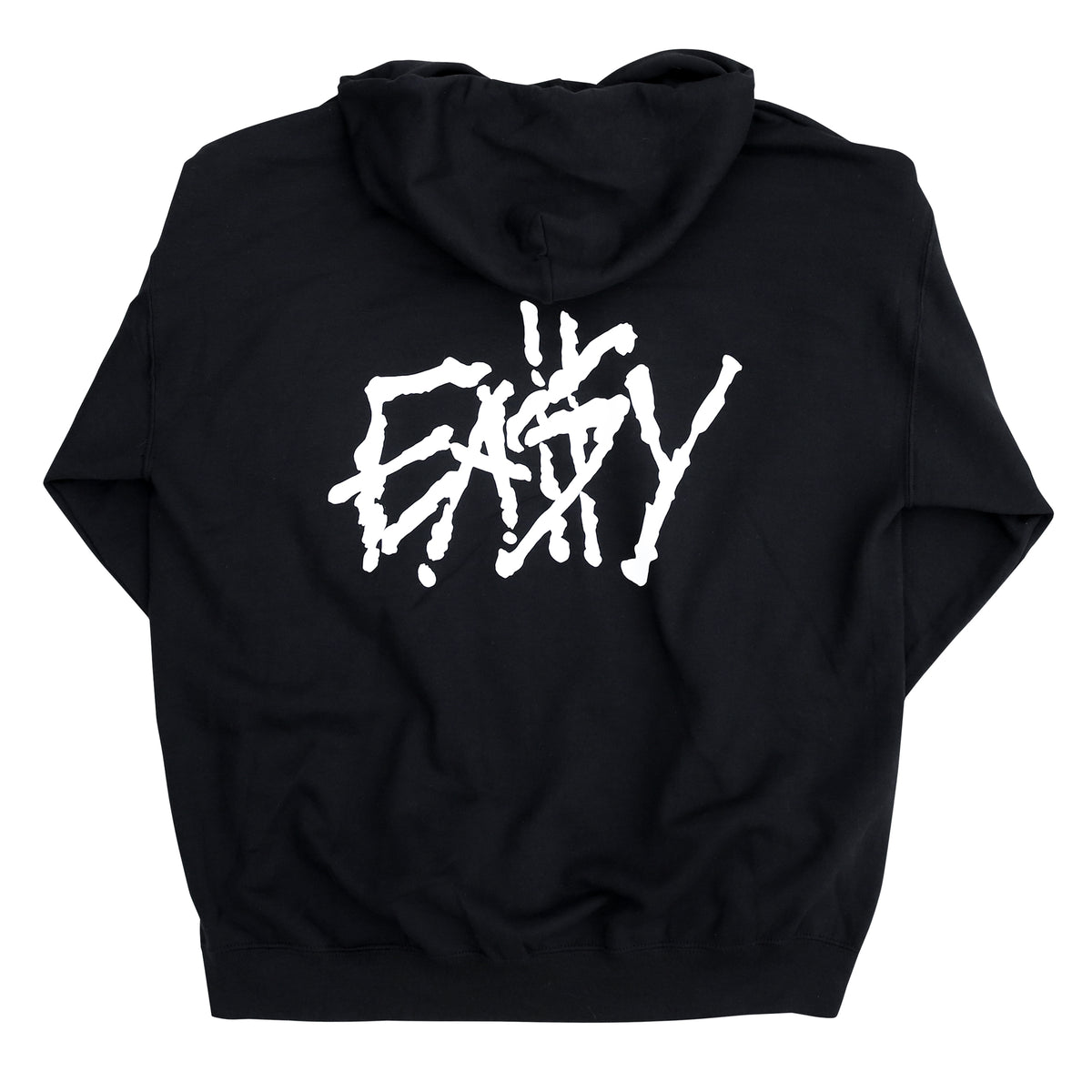 Ea Y Deadwood Hoodie