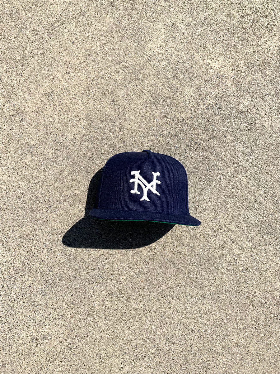 NAVY NY CAP – EA$Y
