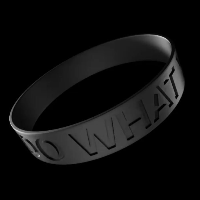 EA$Y Wristband