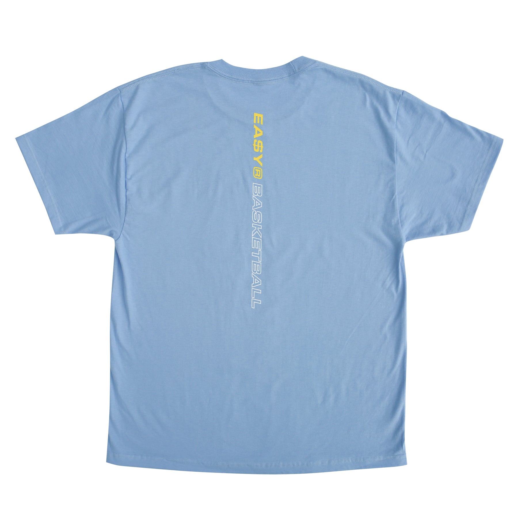 Blue EA$Y Practice T-shirt