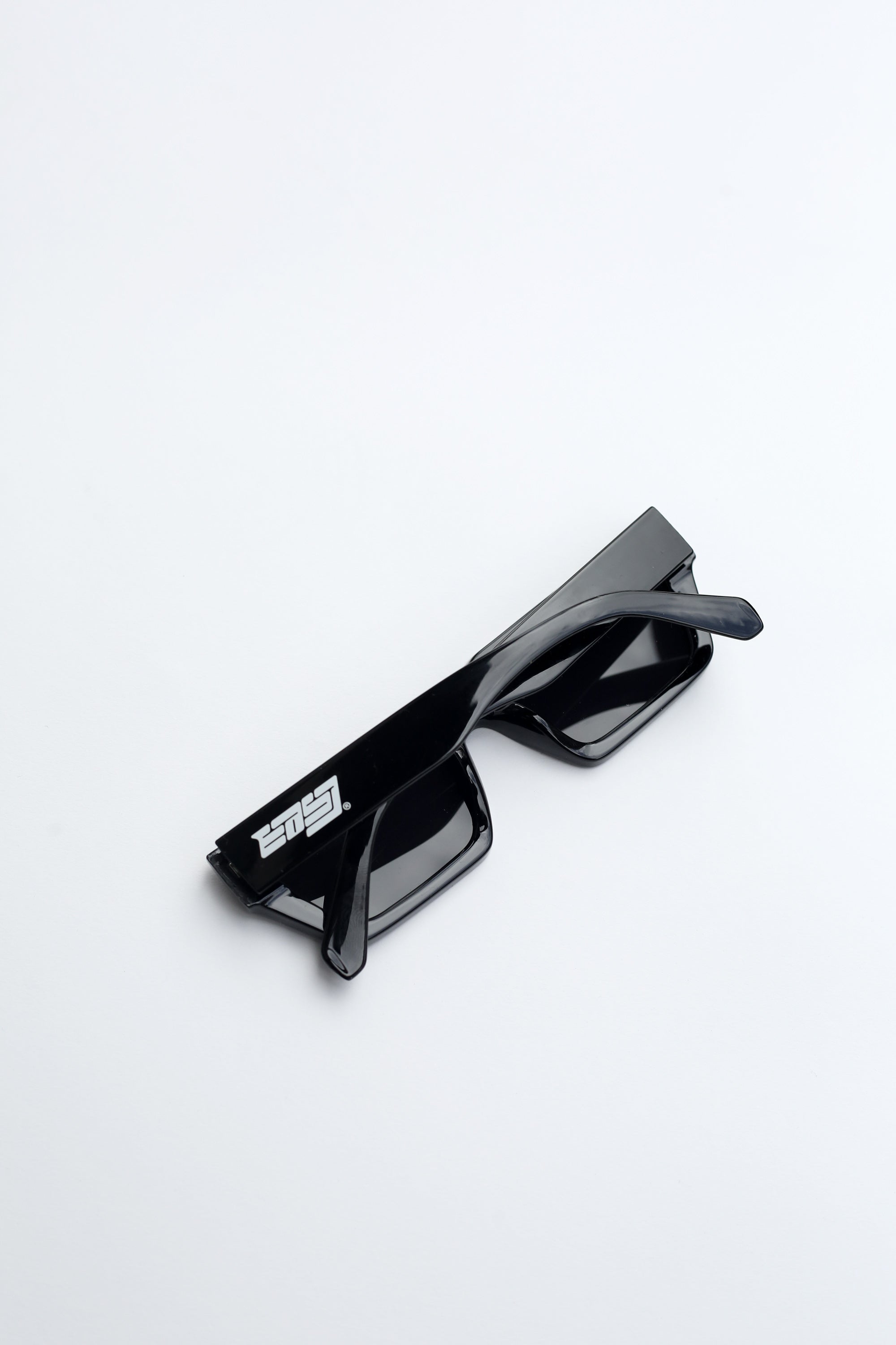 Black EA$Y Sunglasses