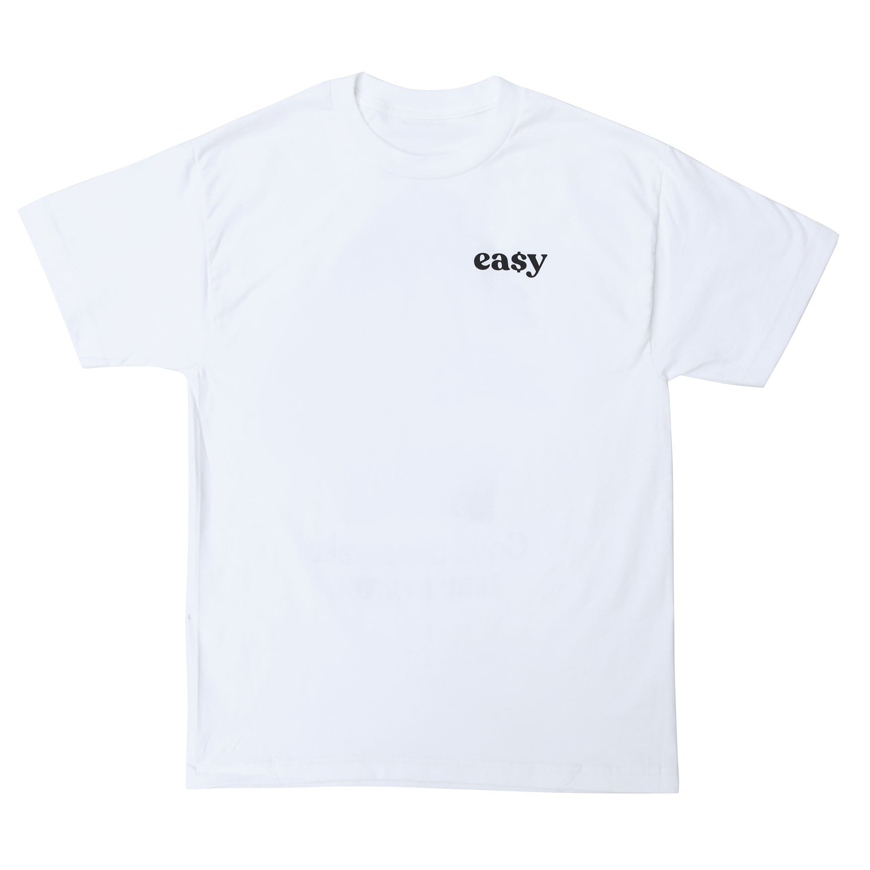 EA$Y Bonsai T-shirt