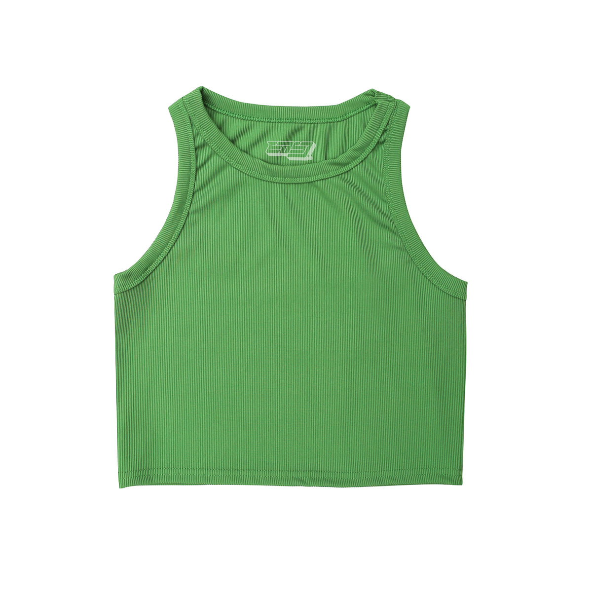 Green NOVUS Tank Top – EA$Y