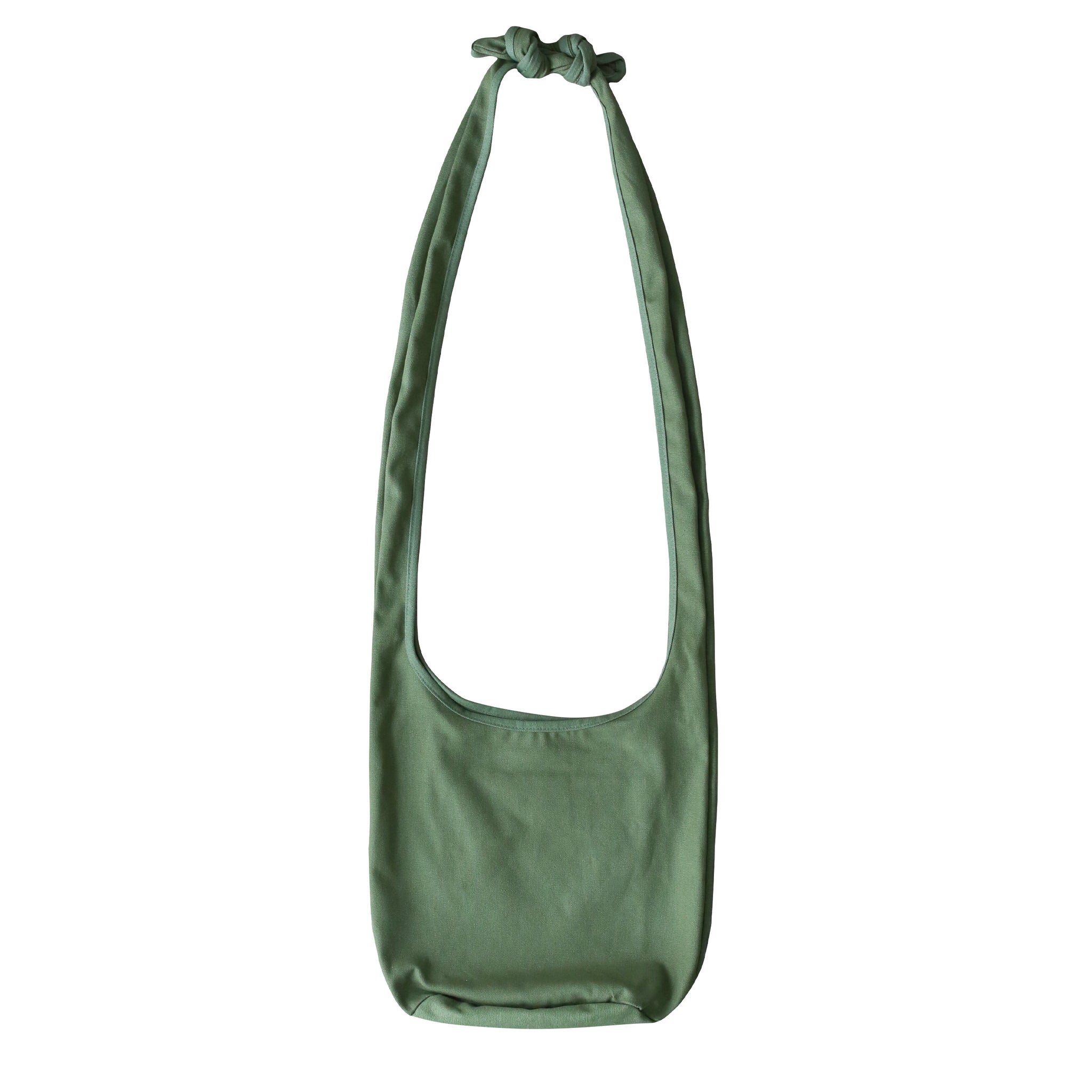 UMLAUT BAG GREEN – EA$Y